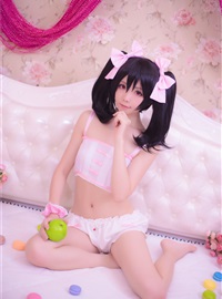 星之迟迟 到22年12月 Coser Hoshilily BCY合集1(102)